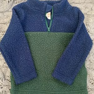 2T Pullover Sweater